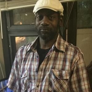 Meet your Posher, Andy